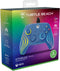 Turtle Beach Afterglow Wave - Gamecontroller - RGB-verlichting - Blauw