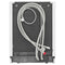 Inventum IVW6060A - Vaatwasmachine - 14 couverts - 9 programma's - 42 dB