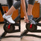 Schwinn speed bike 800ic Indoorfiets met Zwift