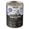 Natvoer Uniszki Unismak Cordero con Calabaza Lam 410 g