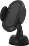 Seecode Telefoonhouder met QI-oplaadfunctie 2-in-1