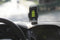 Seecode Telefoonhouder met QI-oplaadfunctie 2-in-1