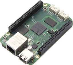 Seeed Studio 102010027 Developmentboard BeagleBone Green 102010027 Sitara™