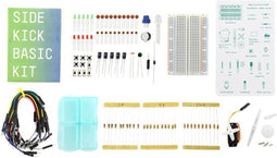 Seeed Studio 110060025 Arduino uitbreidingskaart Geschikt voor serie: Arduino