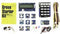 Seeed Studio Starter-Kit Geschikt voor serie: Arduino