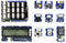 Seeed Studio Starter-Kit Geschikt voor serie: Arduino