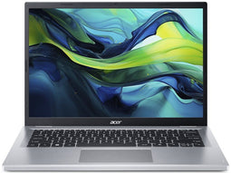 Acer Aspire Go 14 AG14-22P-R2C8 - Laptop - AMD Ryzen 3 7320U - 8GB RAM - 512GB SSD - 14" WUXGA IPS