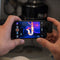 Seek Thermal Compact iOS Warmtebeeldcamera voor smartphone -40 tot +330 °C 206 x 156 Pixel 9 Hz Lightning-aansluiting v