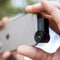 Seek Thermal Compact iOS Warmtebeeldcamera voor smartphone -40 tot +330 °C 206 x 156 Pixel 9 Hz Lightning-aansluiting v