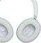 JBL Live 660NC - Koptelefoon - ANC en 50 uur batterijduur - Wit