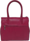 Gigi Fratelli Dames Leren Schoudertas iPad Romance Business ROM8005 Orchidea