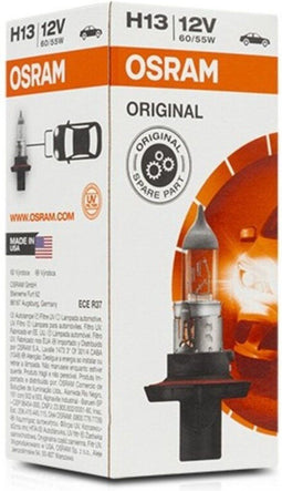 Automotive Bulb Osram O13 H13 12V 55W