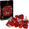 LEGO - 10328 - Botanicals Rozenboeket - 822 stuks