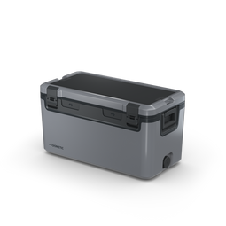 Dometic Recon 69 - Passieve koelbox - Ruimtebesparend ontwerp - Antraciet