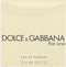 Dolce & Gabbana The One 30 ml - Eau de Parfum - Damesparfum
