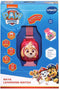 VTech PAW Patrol Skye Learning Watch - Educatief Speelgoed - Maak Kennis met Cijfers en Problemen Oplossen - 3 tot 7 Jaar