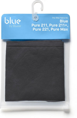 Blueair Blue Pure 221 - Prefilter hoes - Donkergrijs (1 stuk)