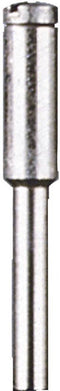 Dremel 402 - Opspandoorn - Schachtdiameter 3,2 mm - Accessoirelengte 35 mm