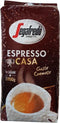 Segafredo Espresso Casa Koffiebonen - 1 kg