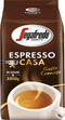 Segafredo Espresso Casa Koffiebonen - 1 kg
