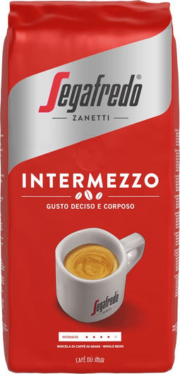 Segafredo Intermezzo - 1 kg