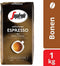 Segafredo Selezione Espresso - koffiebonen - 1 kilo