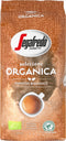 Segafredo Selezione Organica koffiebonen - 1 kg