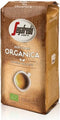 Segafredo Selezione Organica koffiebonen - 1 kg
