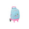 Schoolrugzak Safta Bicicleta Blauw 33 x 45 x 22 cm