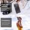 Spigen Galaxy A23 5G - Soft case - Schokabsorberend TPU - Transparant