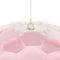 SEGRE - Kinderlamp - Roze - Synthetisch materiaal