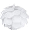 SEGRE - Kinderlamp - Wit - Synthetisch materiaal
