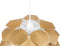 SEGRE MINI - Kinderlamp - Goud - Synthetisch materiaal