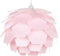 SEGRE S - Kinderlamp - Roze - Synthetisch materiaal