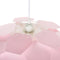 SEGRE S - Kinderlamp - Roze - Synthetisch materiaal