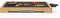 Tristar BP-2641 - Bakplaat - 2200W - Gourmet Bamboo Grill 51x25,4cm - PFAS-Vrij