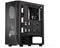 ENDORFY Signum 300 Core - Tower PC - ATX micro ATX Mini-ITX - Gehard glas - Zwart