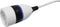 Segula 50133 Stroom Verlengkabel Wit 1.40 m H05VV-F 3G 1,5 mm²