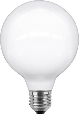 Segula 55683 LED-lamp Energielabel F (A - G) E27 Globe 3.2 W = 30 W Warmwit (Ø x l) 95 mm x 140 mm 1 stuk(s)