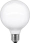 Segula 55683 LED-lamp Energielabel F (A - G) E27 Globe 3.2 W = 30 W Warmwit (Ø x l) 95 mm x 140 mm 1 stuk(s)