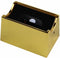 Segula wandlamp S14d metaal - goud