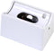 Segula wandlamp S14d - metaal - wit