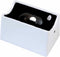 Segula wandlamp S14d - metaal - wit