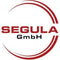 Segula wandlamp S14d - metaal - wit