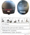 Segway Ninebot Starter Pack: Segway Accessoire Bundel: Helm met reflectoren, Segway oplader, Ninebot draagtas, Ninebot cijferslot- 4 in 1 bundel