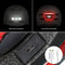Segway Ninebot Starter Pack: Segway Accessoire Bundel: Helm met reflectoren, Segway oplader, Ninebot draagtas, Ninebot cijferslot- 4 in 1 bundel