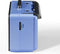 Crosley CT102A-BG4 - Draagbare Cassette Player - Bluetooth AM/FM Radio - Blauw/Grijs