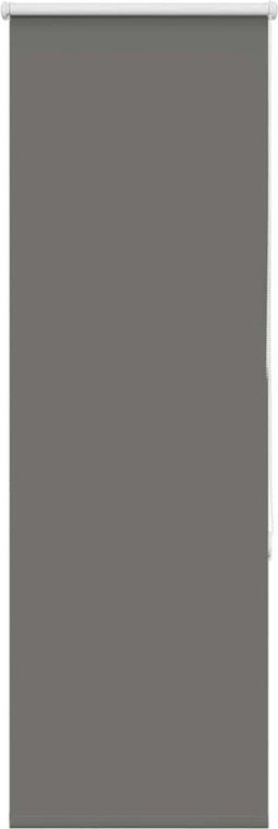 vidaXL - Rolgordijn - verduisterend - 40x175cm - stofbreedte - 35,7 - cm - polyester