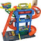 Hot Wheels Tunnel Twist Car Was Speelset