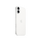 Apple iPhone 16 Plus - Smartphone - 128GB opslag - Wit